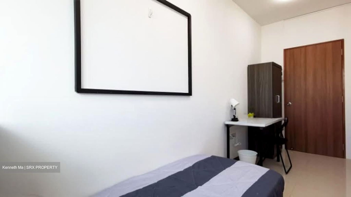 Caspian (D22), Condominium #588040471